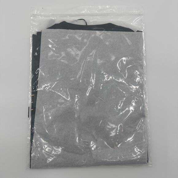 Versace Logo-Print Cotton T-shirt L - Picture 11 of 12